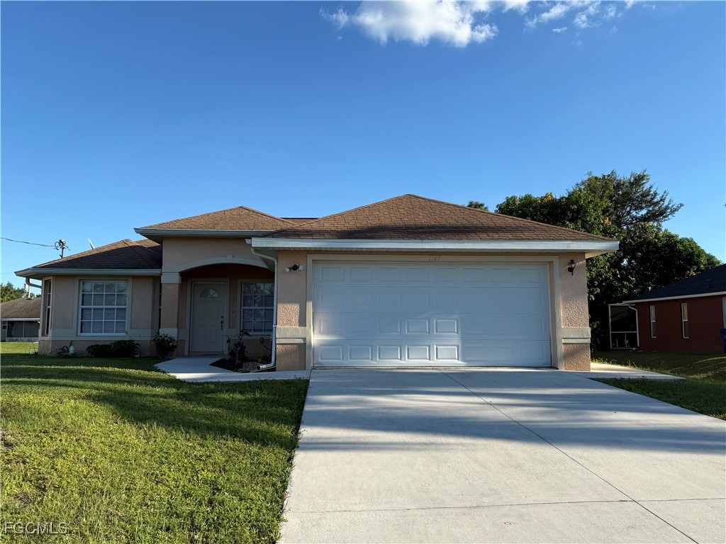 Real Estate in Southwest Florida