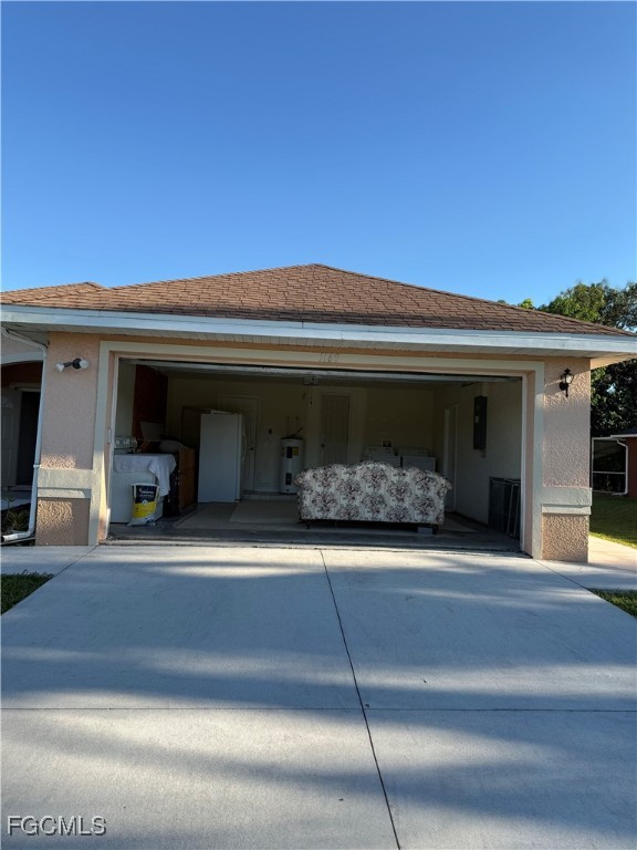 1160  Milwaukee Boulevard