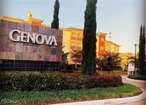 21460 Strada Nuova Circle, Apt B307