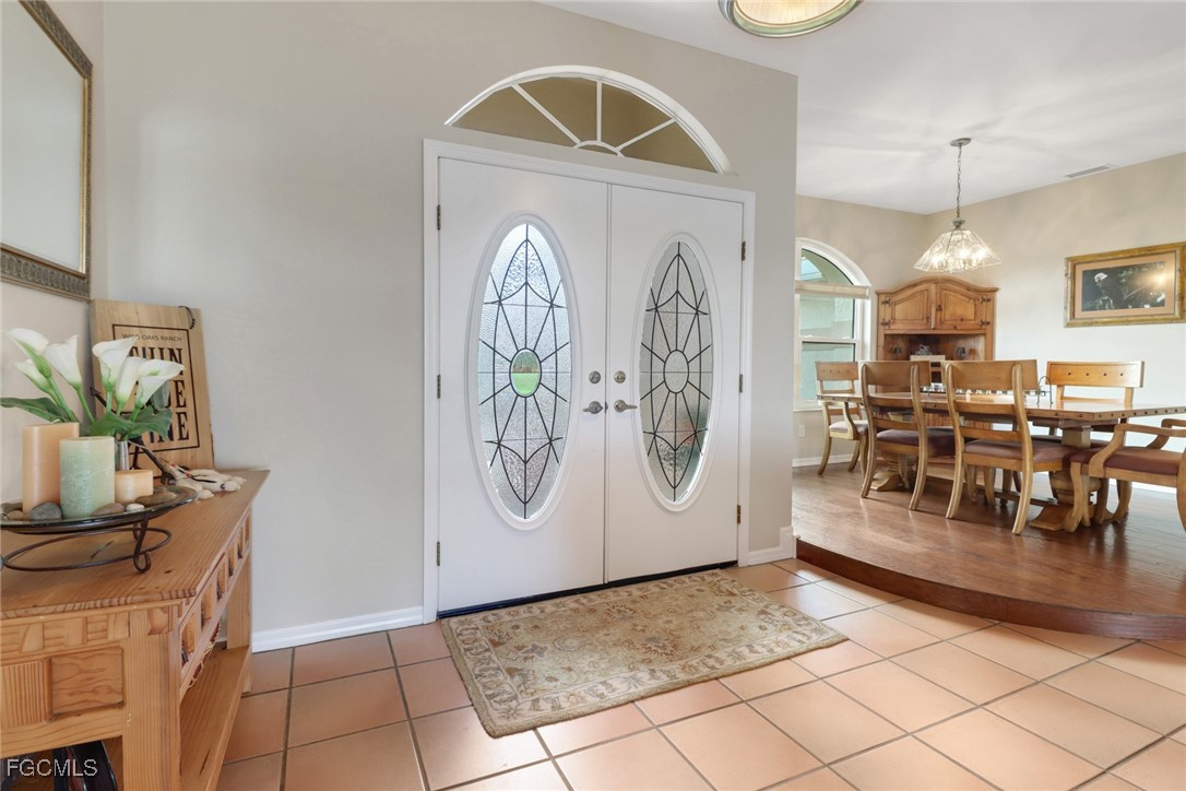 Real Estate in Southwest Florida
