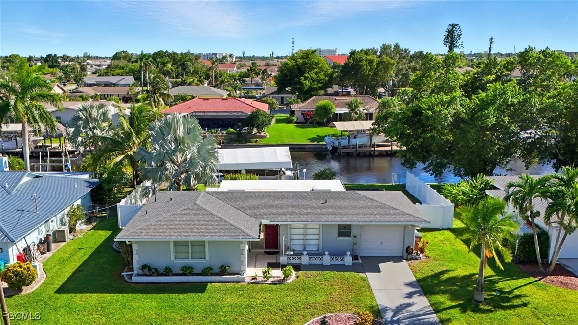 Real Estate in Southwest Florida