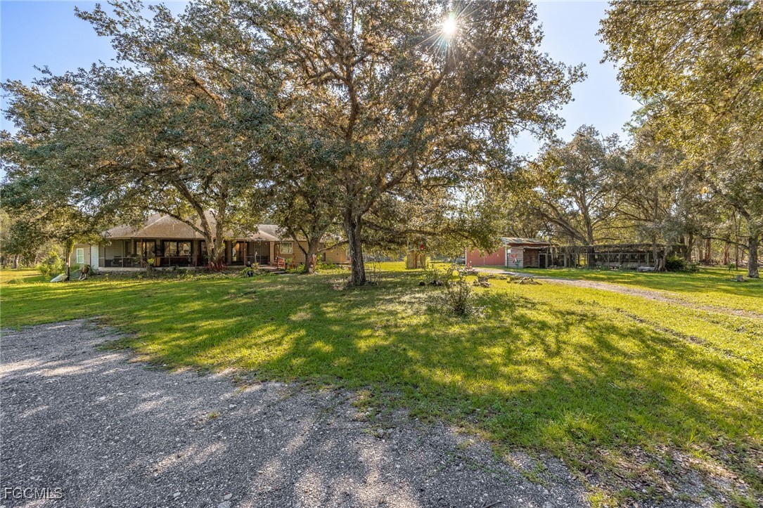 2348  Nine Mile Road