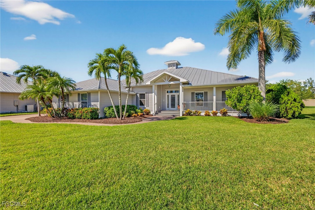 Real Estate in Southwest Florida