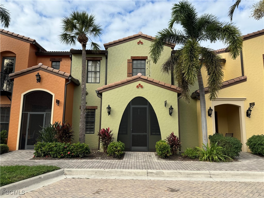 8346 Esperanza Street, Apt 1503