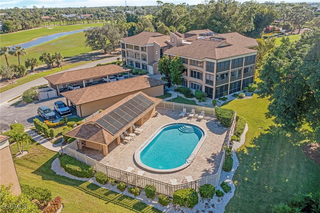 6300 Cougar Run, Apt 302