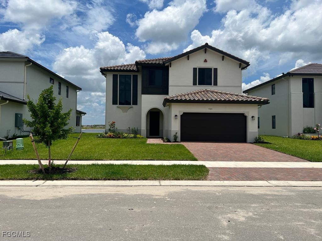 5101  Isidora Lane