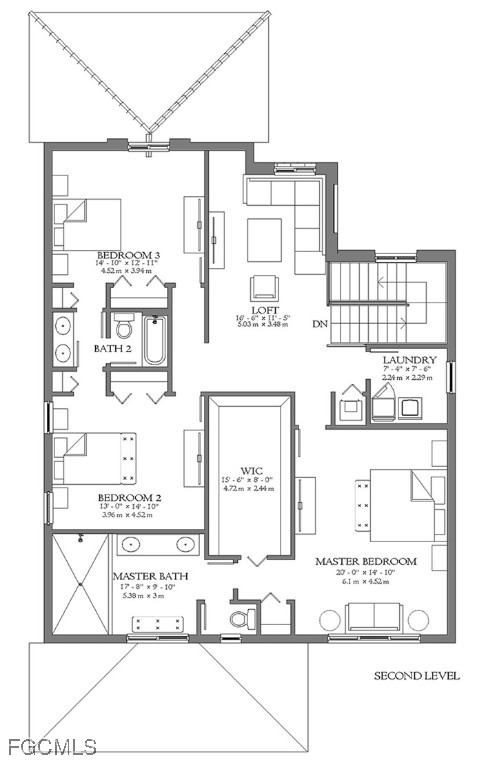 5101  Isidora Lane