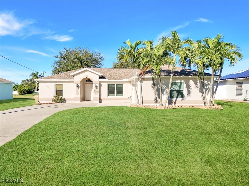 Real Estate in Southwest Florida