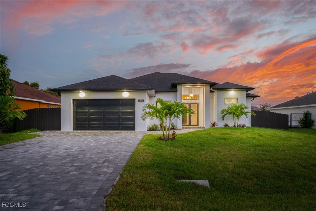 Real Estate in Southwest Florida