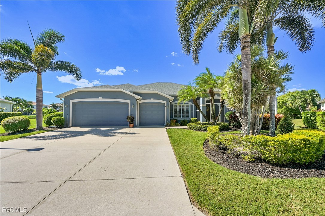 Real Estate in Southwest Florida