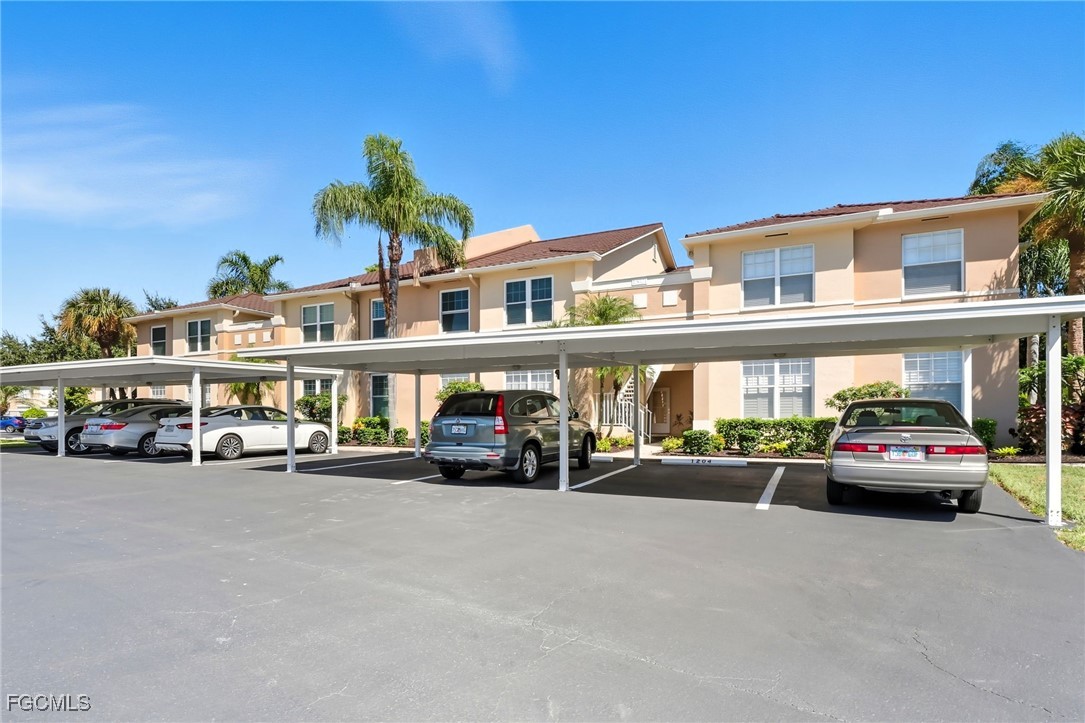 15021  Bridgeway Lane, Apt 1207