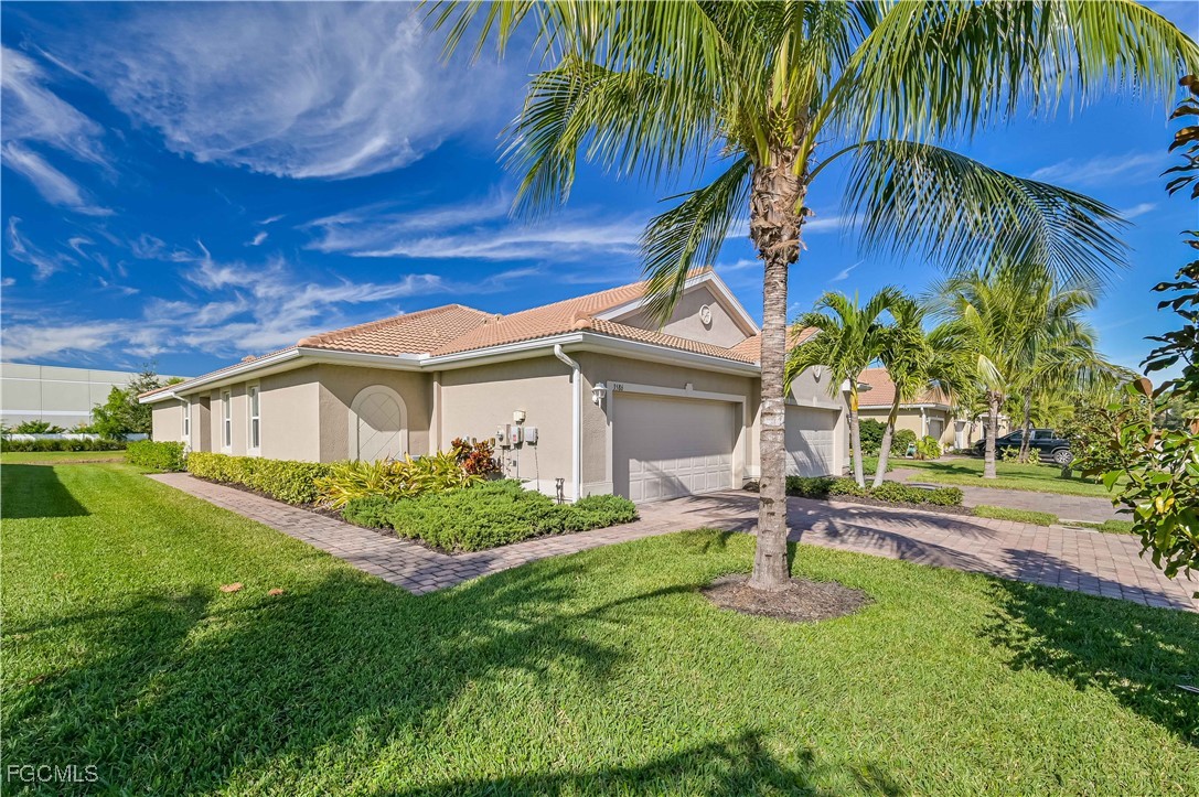 3586  Bridgewell Court