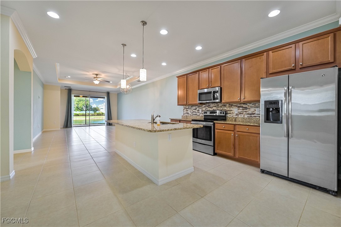 3586  Bridgewell Court