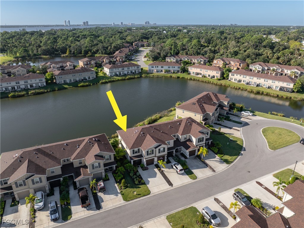 15011 Caspian Tern Court, Apt 101