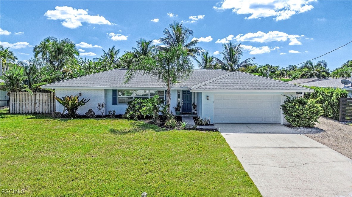 Real Estate in Southwest Florida