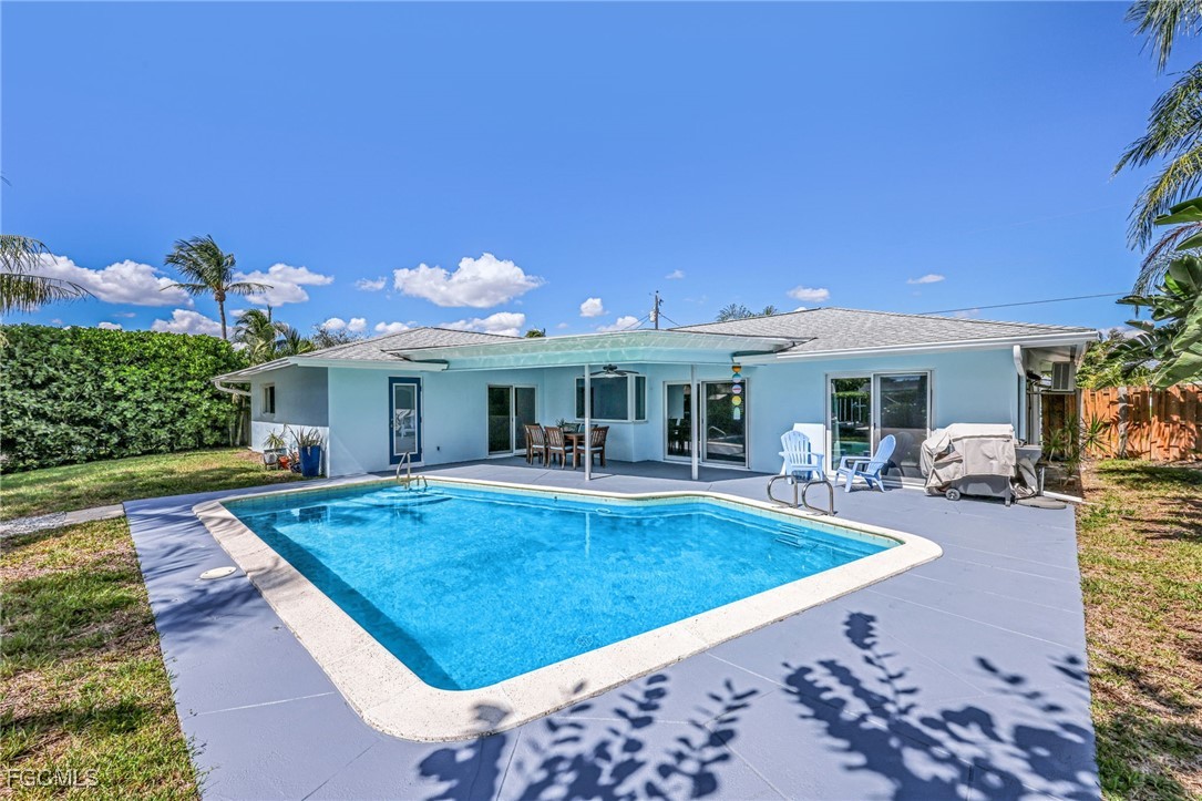 392  Norwood Court