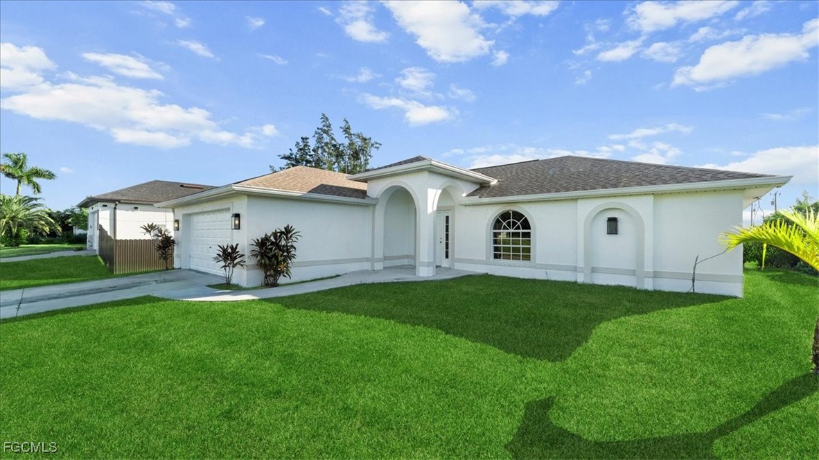 Real Estate in Southwest Florida