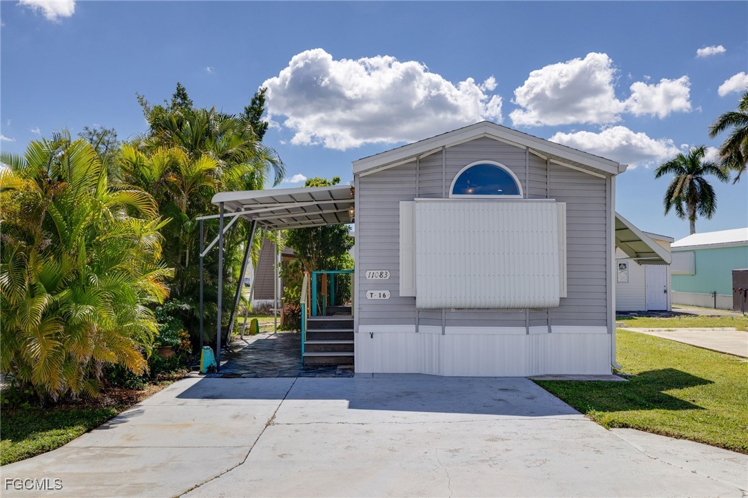 11083  Sunburst Lane