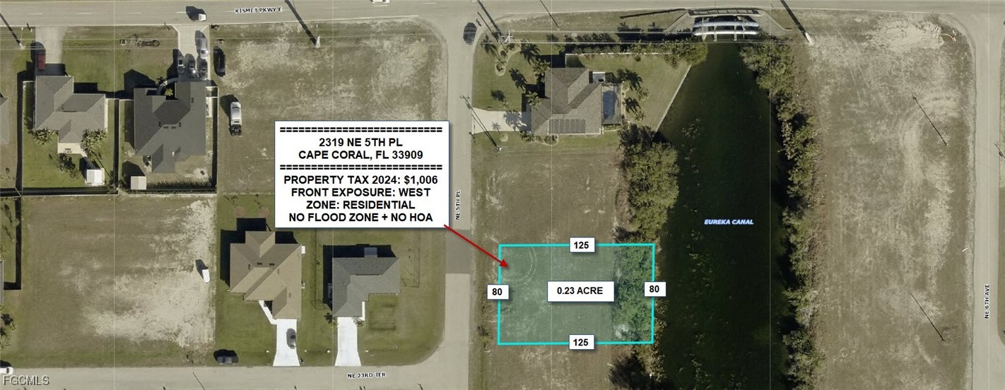 2319 NE 5th Place