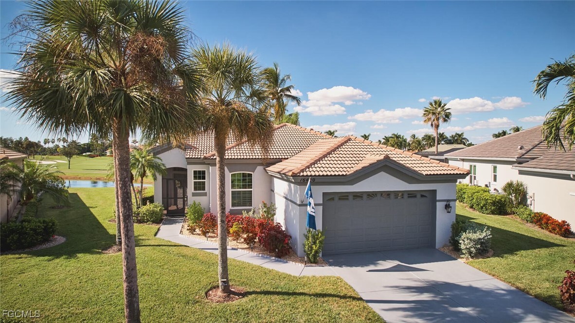 Real Estate in Southwest Florida