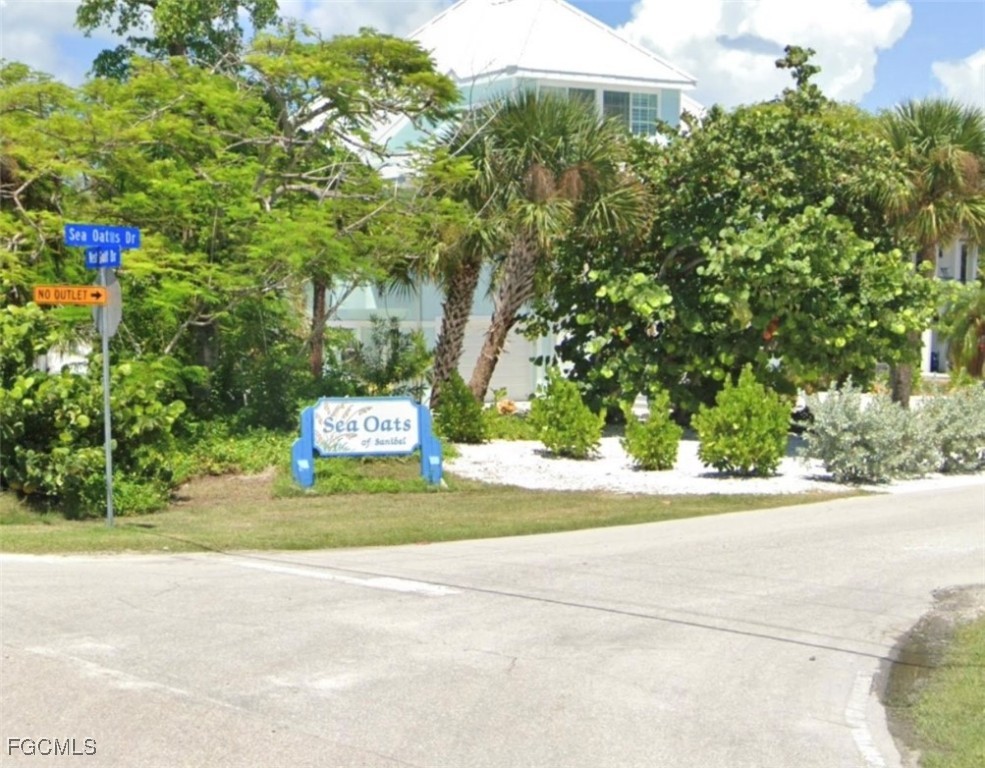 575  Sea Oats Drive
