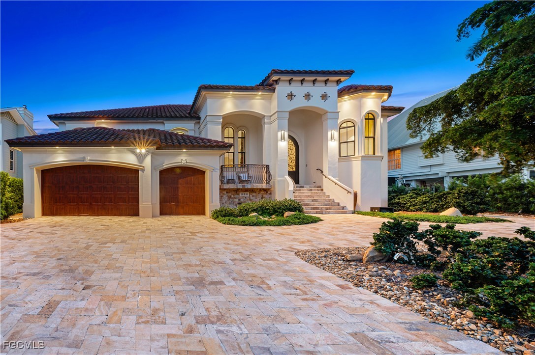 18291  Deep Passage Lane