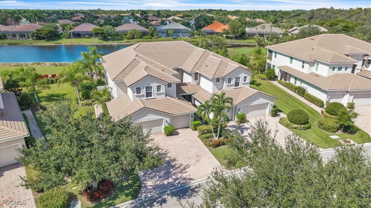 3711 Pebblebrook Ridge Court, Apt 101