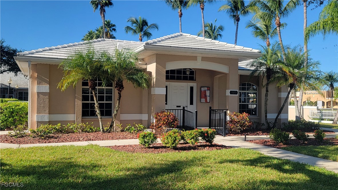 8694  Patty Berg Court