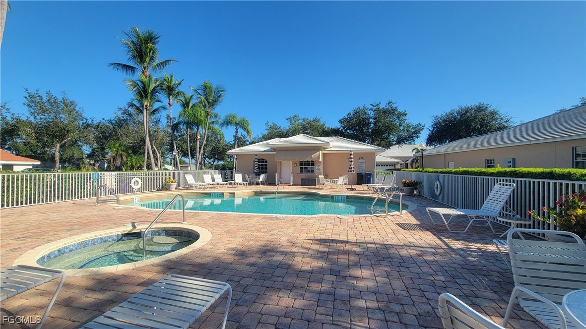 8694  Patty Berg Court