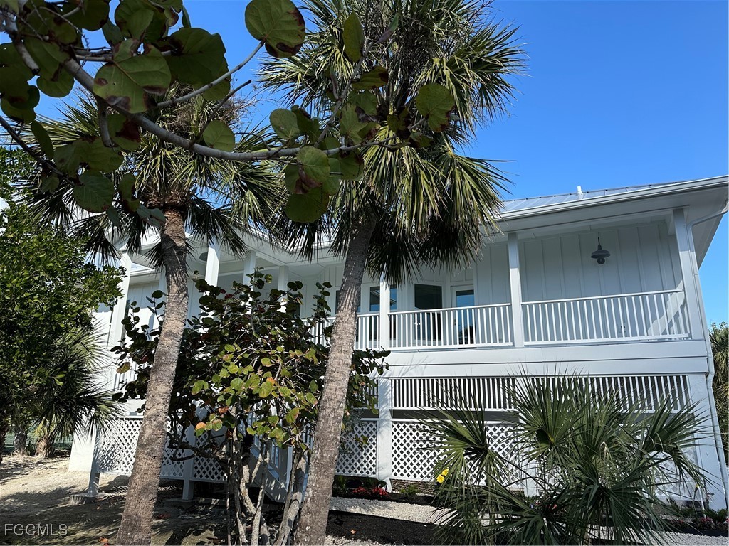 Real Estate in Southwest Florida