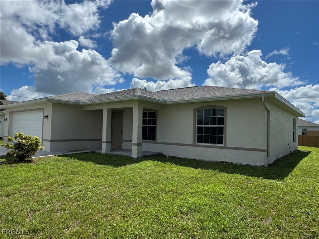 Real Estate in Southwest Florida