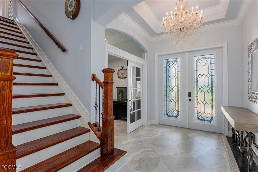 17100  Wrigley Circle