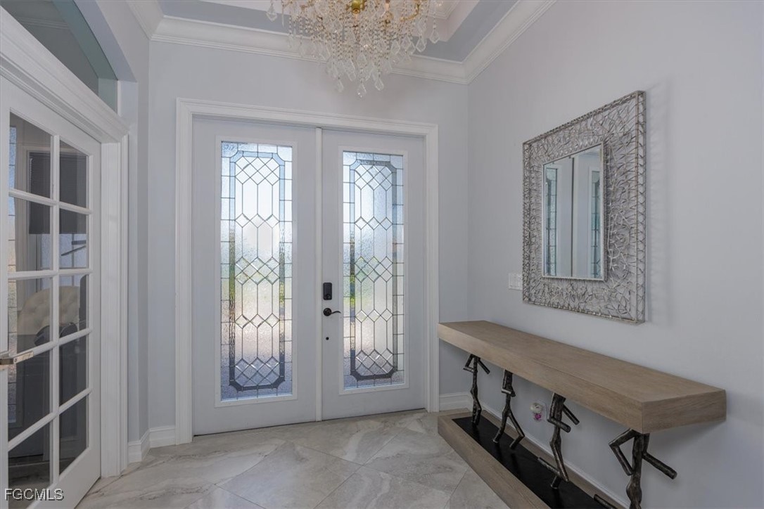 17100  Wrigley Circle