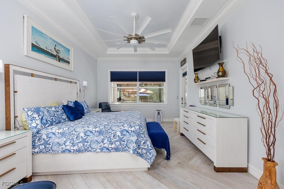 17100  Wrigley Circle