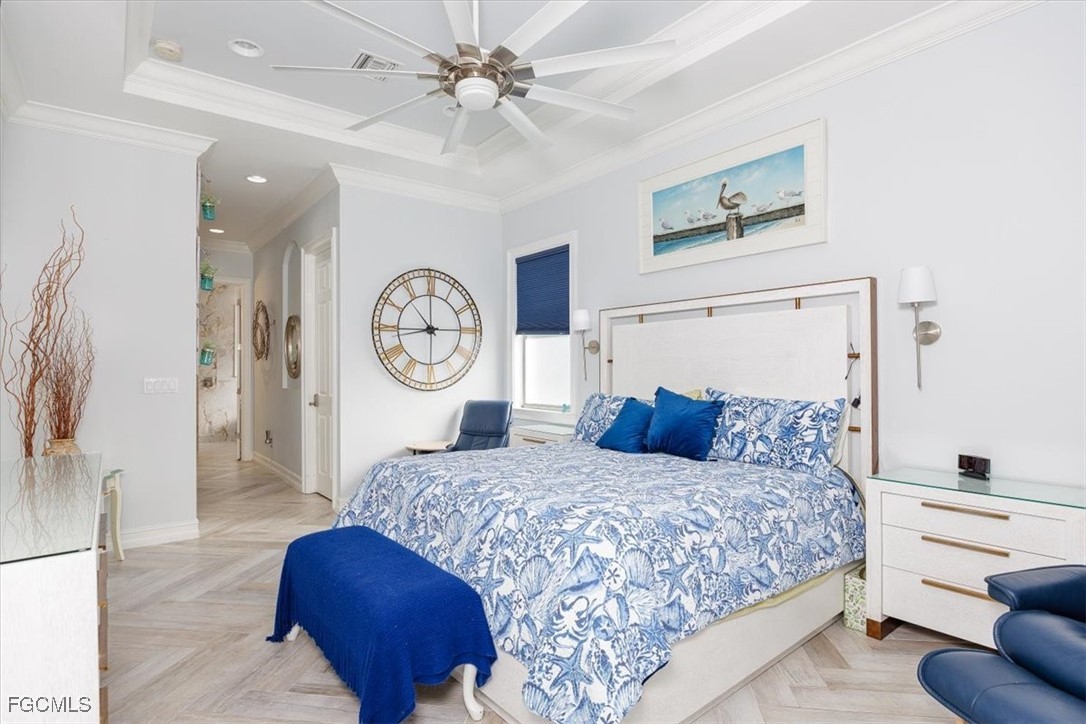 17100  Wrigley Circle