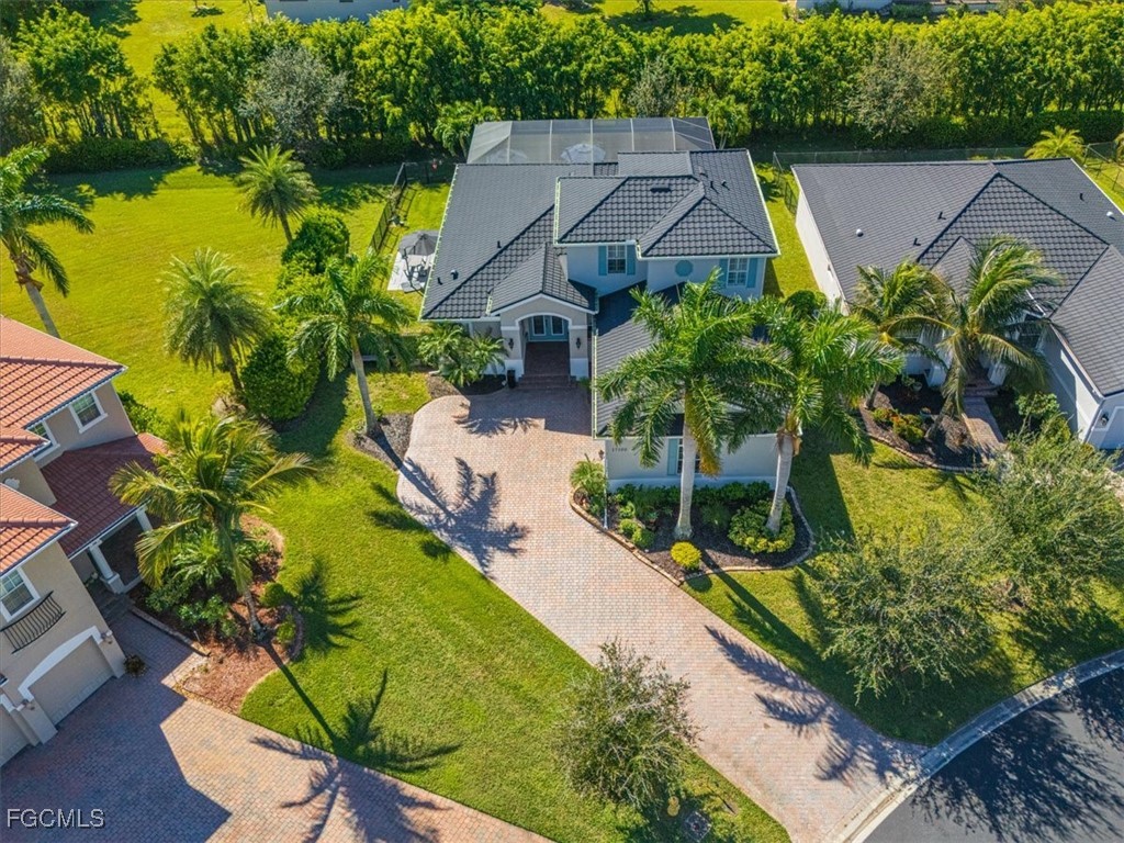 17100  Wrigley Circle