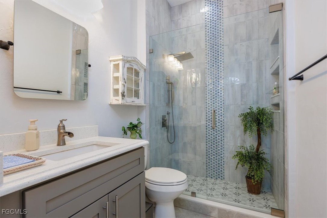 17100  Wrigley Circle