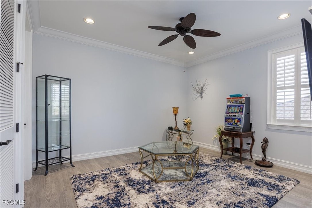 17100  Wrigley Circle