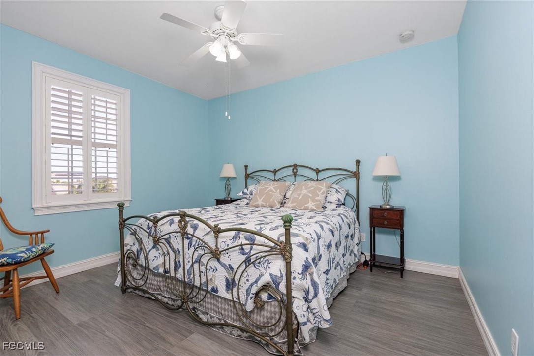 17100  Wrigley Circle