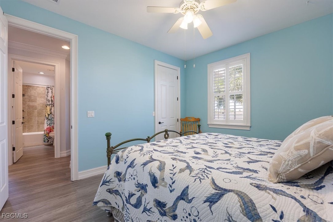 17100  Wrigley Circle