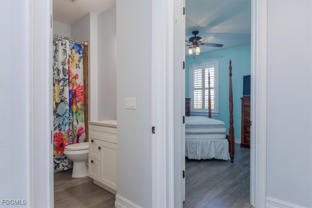 17100  Wrigley Circle