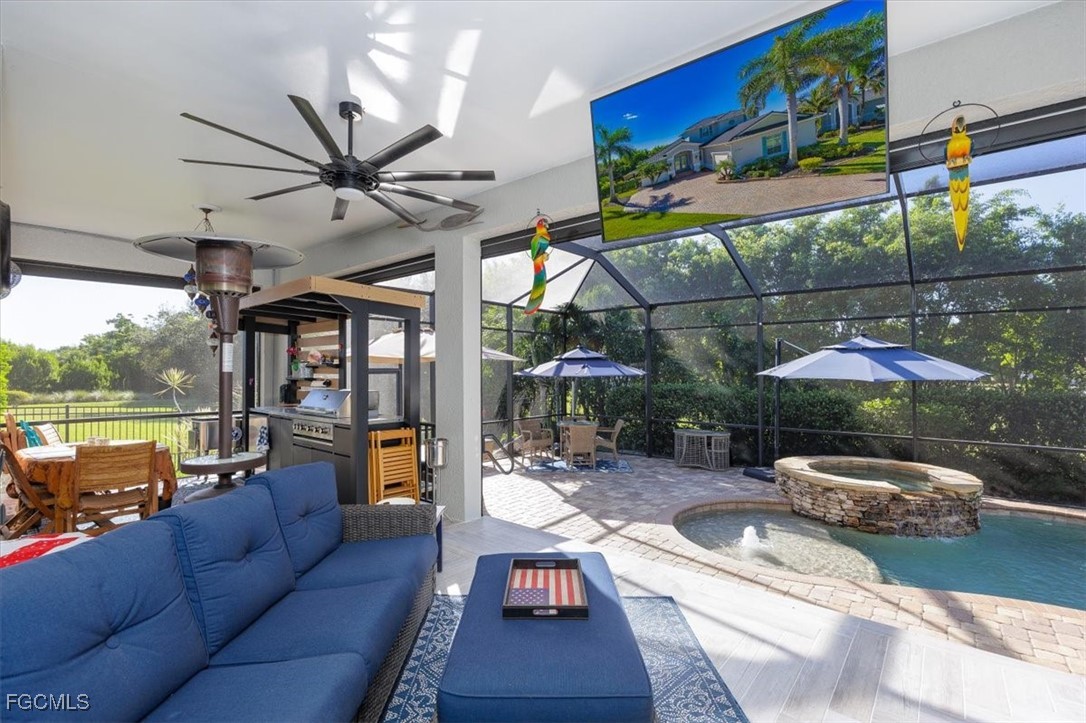 17100  Wrigley Circle