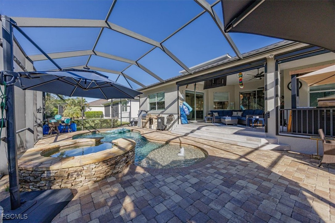 17100  Wrigley Circle