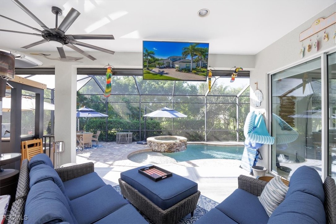 17100  Wrigley Circle