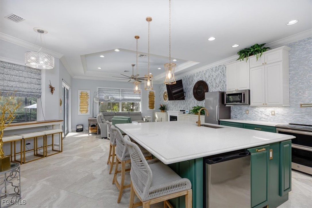 17100  Wrigley Circle