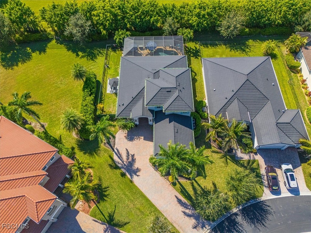 17100  Wrigley Circle