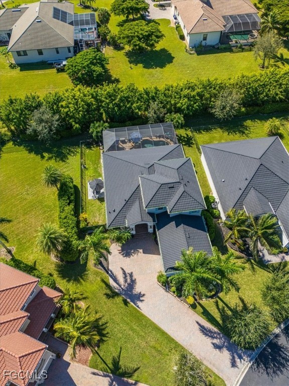 17100  Wrigley Circle