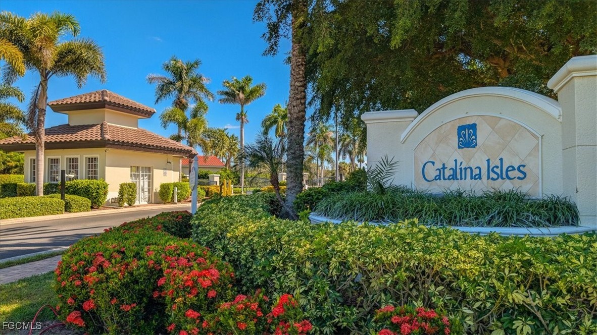 17100  Wrigley Circle