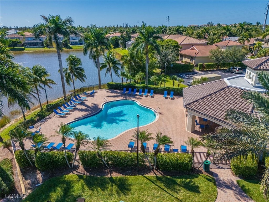 17100  Wrigley Circle