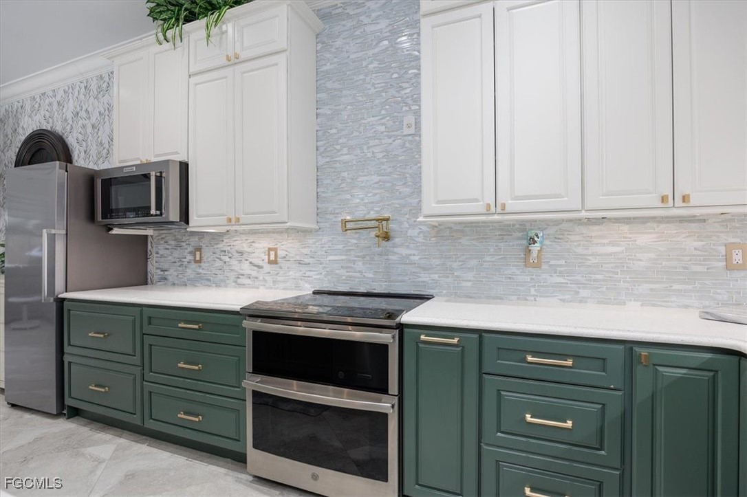 17100  Wrigley Circle